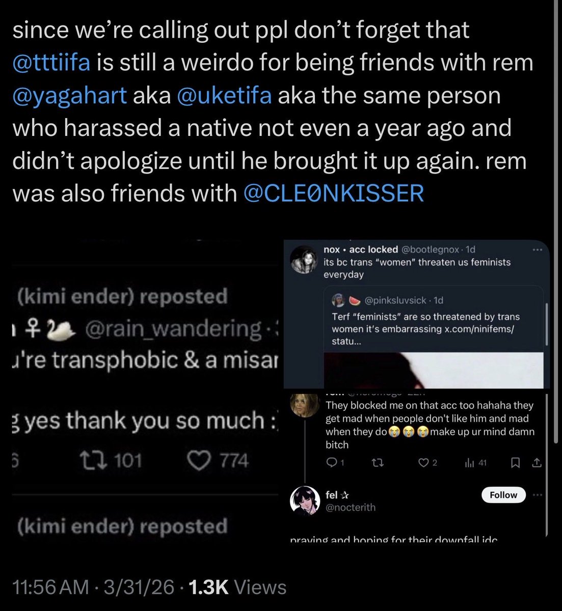 ᴹᴬᴸ tweet media