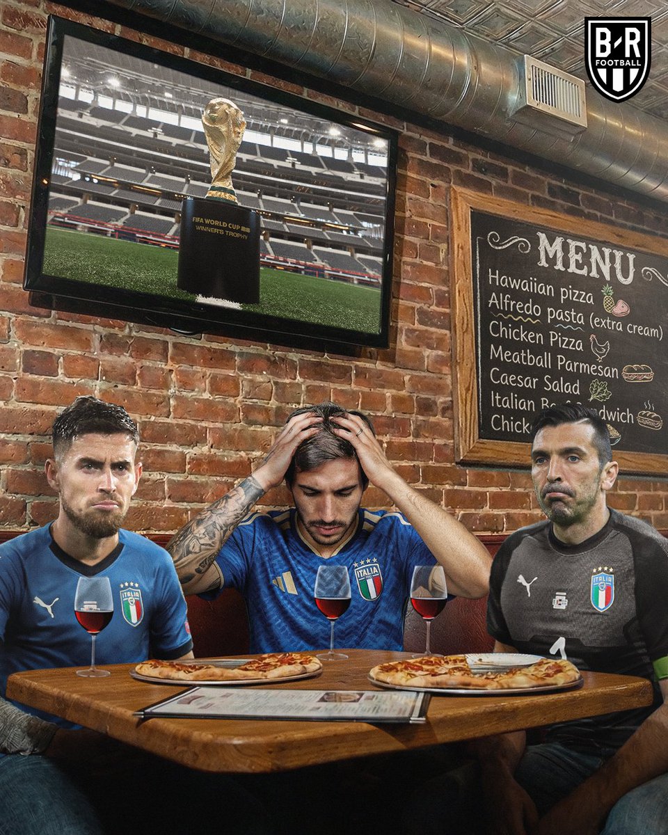 B/R Football tweet media