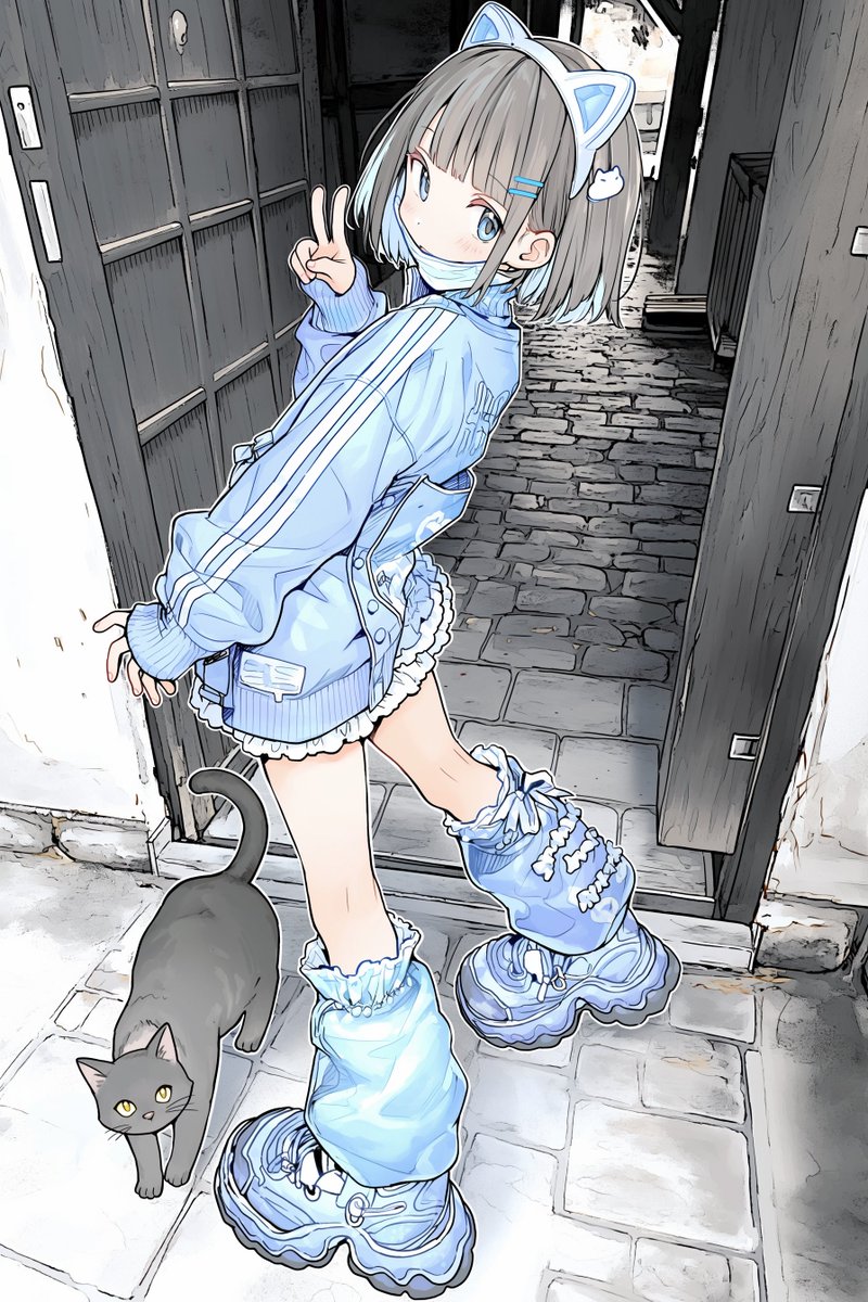 Meada（みーだ） tweet media