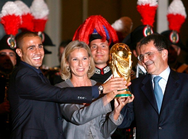 Luca Bottura tweet media