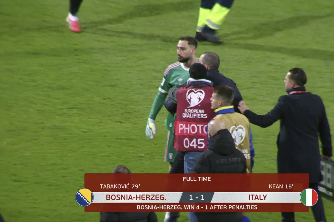 The Touchline | 𝐓 tweet media