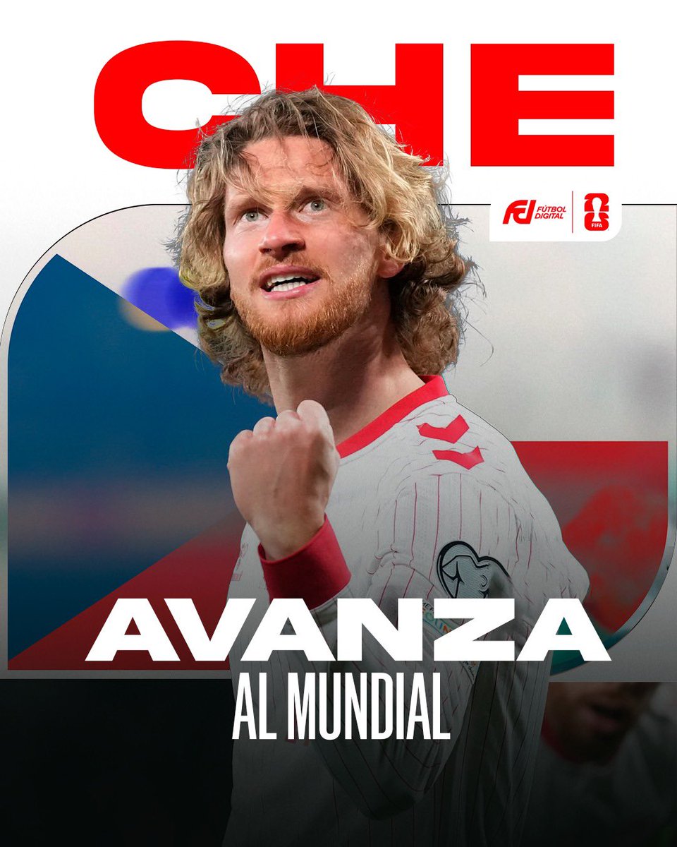 Fútbol Digital HN tweet media