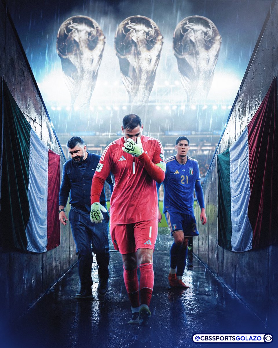 CBS Sports Golazo ⚽️ tweet media