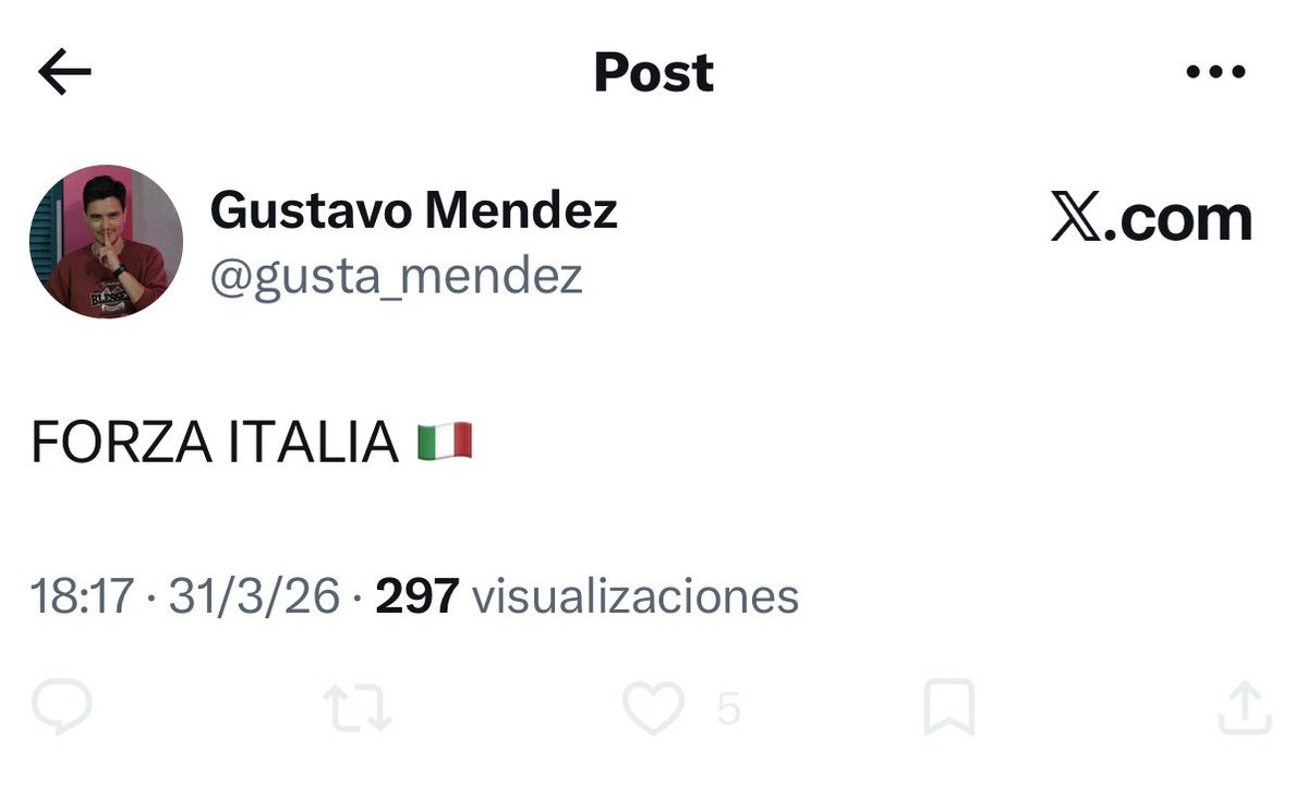 Maĵitoo 🇦🇷😺🦁💪🏼 tweet media