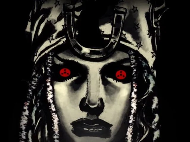 MassigMoolah's tweet photo. @netflix how many sleeps till steel ball run weekly release? https://t.co/sl3RLe1uEh