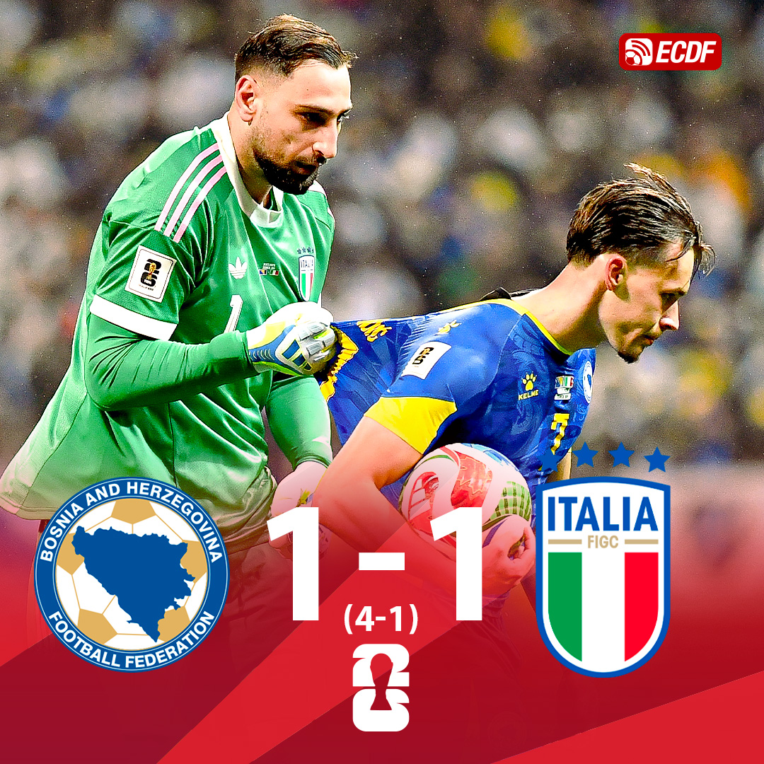 ®El Canal del Fútbol 🇪🇨⚽ tweet media