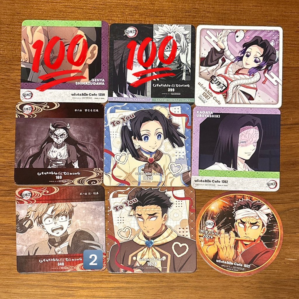 奈津@取引垢 tweet media