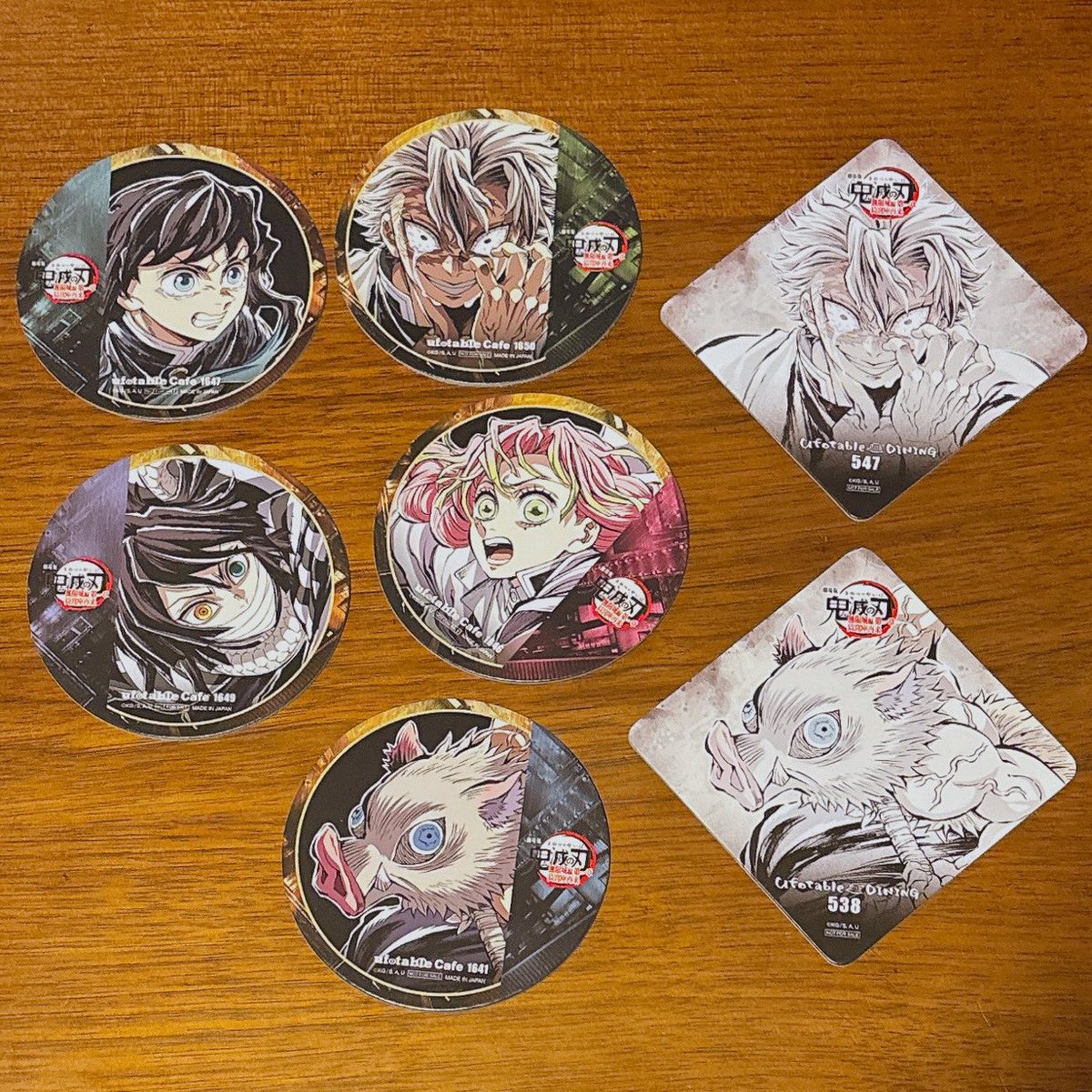 奈津@取引垢 tweet media