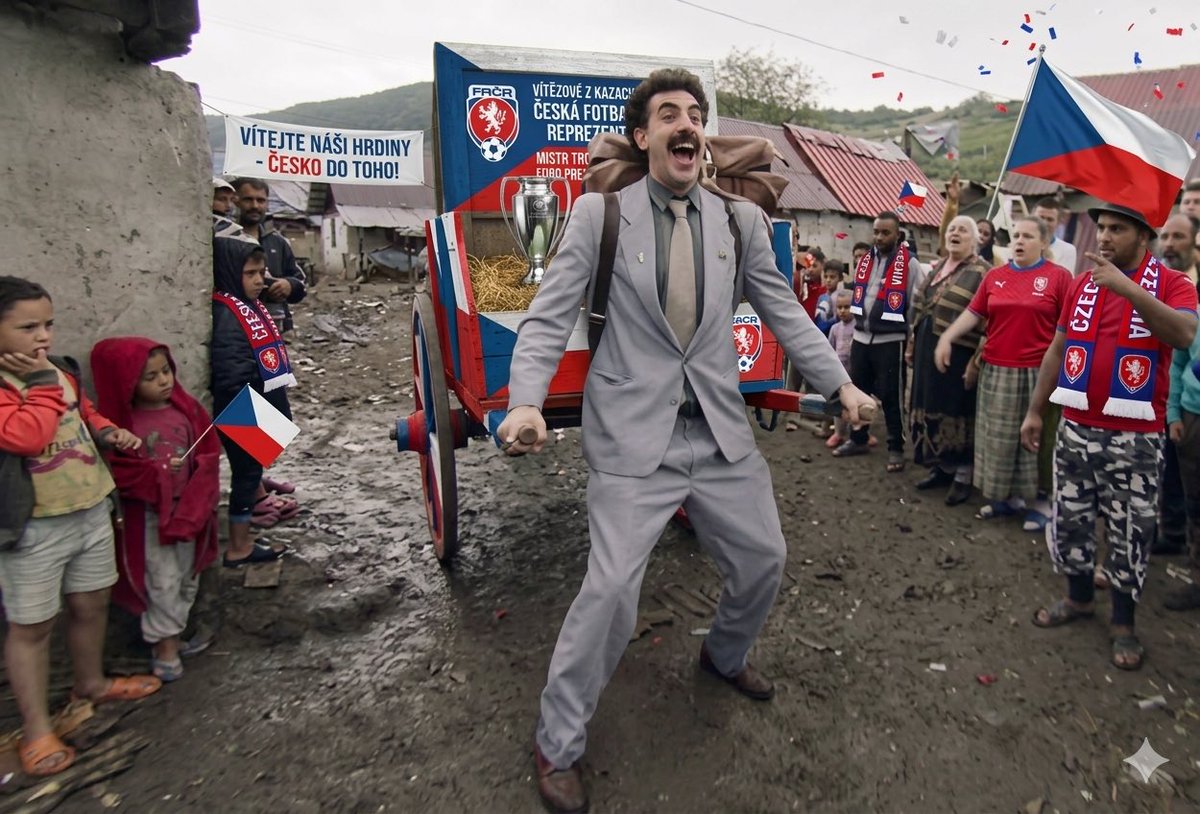 David Gorský tweet media