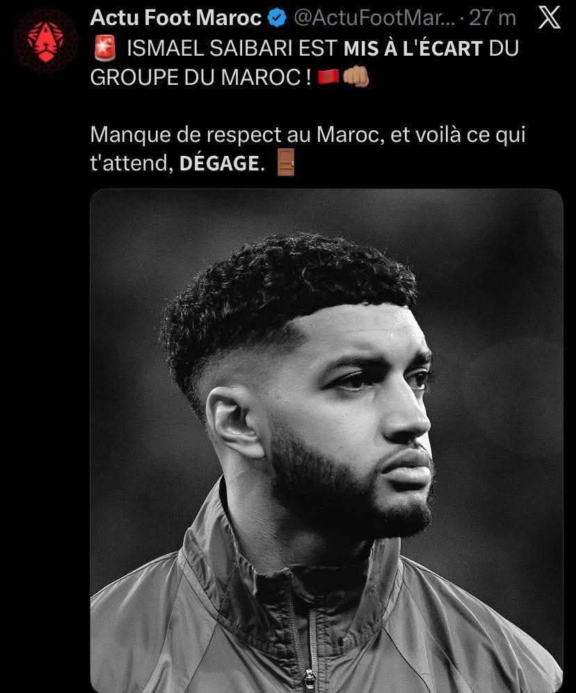 Sonko boy Diego🇸🇳 tweet media