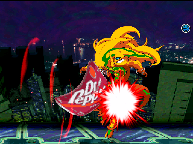 sergioprft's tweet photo. #MUGEN更新情報

Happy April Fools, I guess?

Here's a character conversion from a obscure Fighter Maker 95 game that only like 5 people know it's existence.

https://t.co/5w9oVxWdZK https://t.co/dj4mWtfMEk