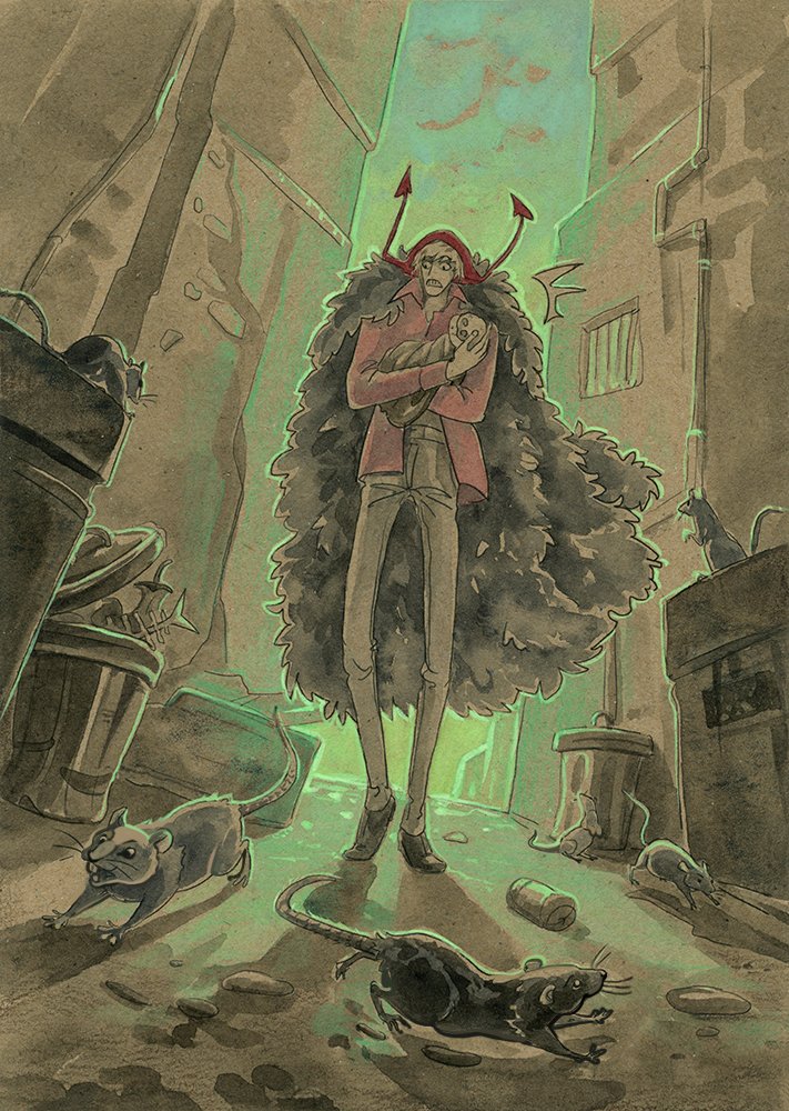 Li&Louie tweet media