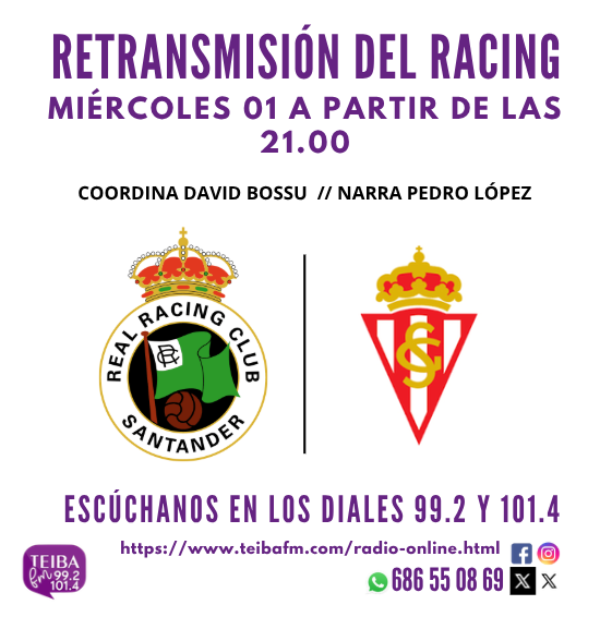 Teiba FM tweet media