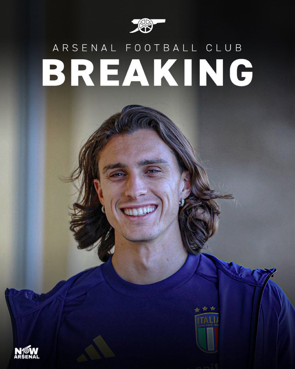now.arsenal tweet media