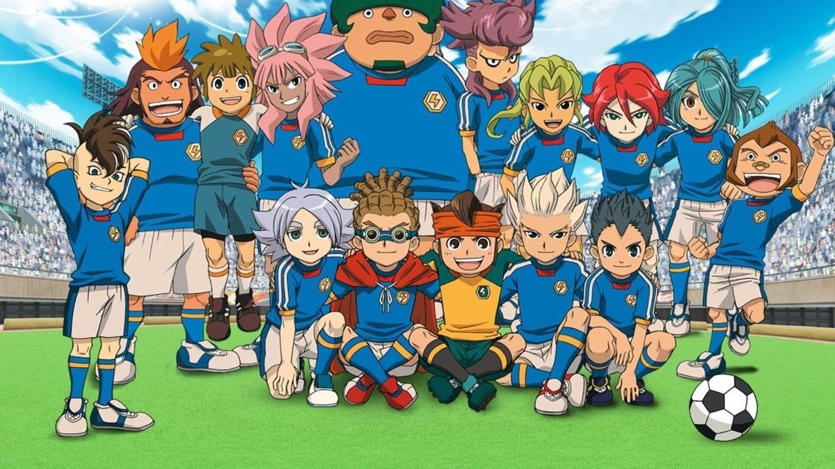 Finita sta pagliacciata, ora si tifano i ragazzi❤️