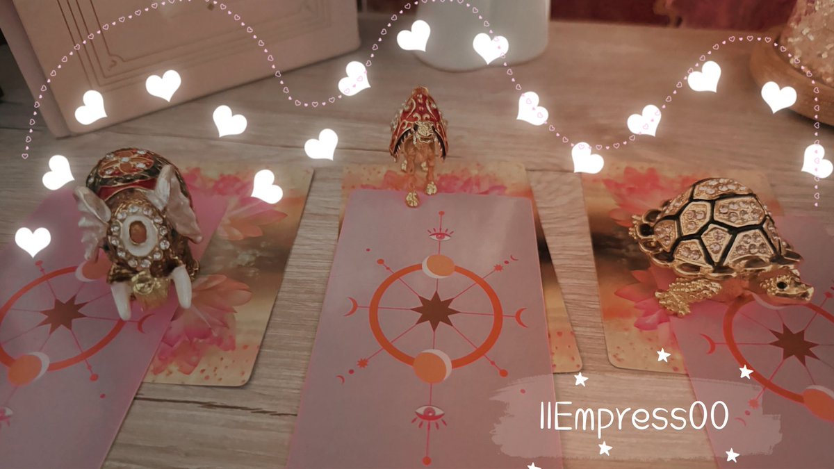 #فعالية

#تاروت

اختار رمز شدك:
🐘 الفيل – 🐫 الجمل – 🐢 السلحفاة
في رسالة + طاقة ممكن تظهر لك قريب🩵

تفاعلكم بطاقتكم 🦋