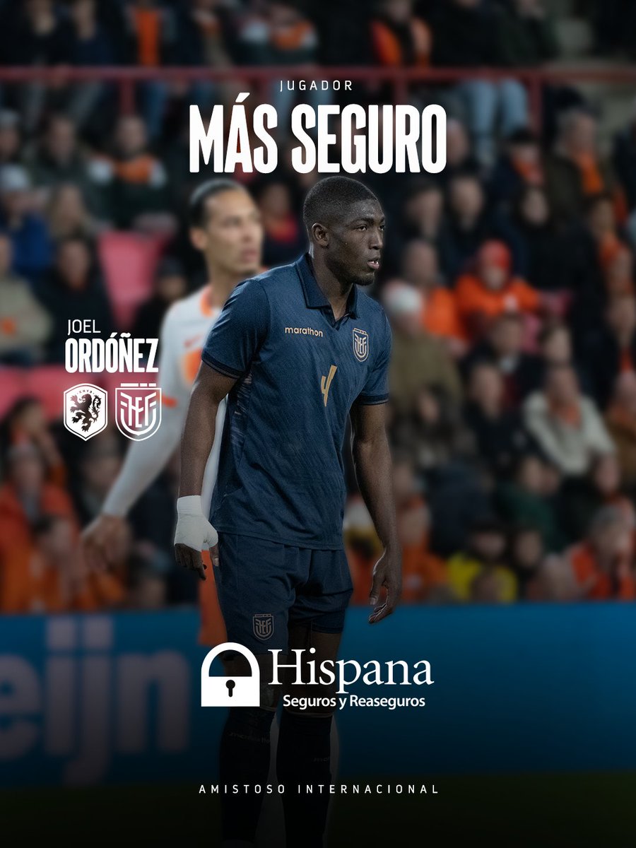 La Tri 🇪🇨 tweet media