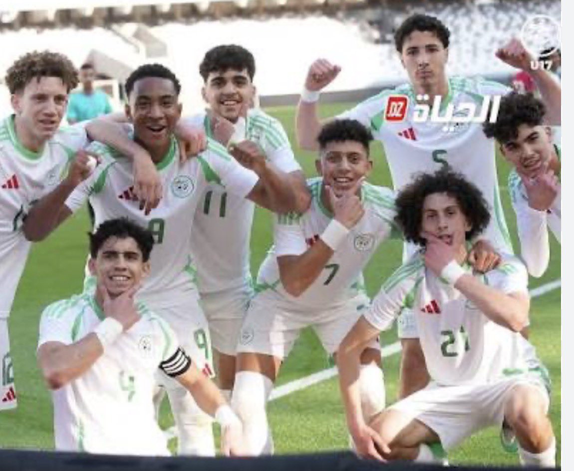 Alma Ahmed tweet media