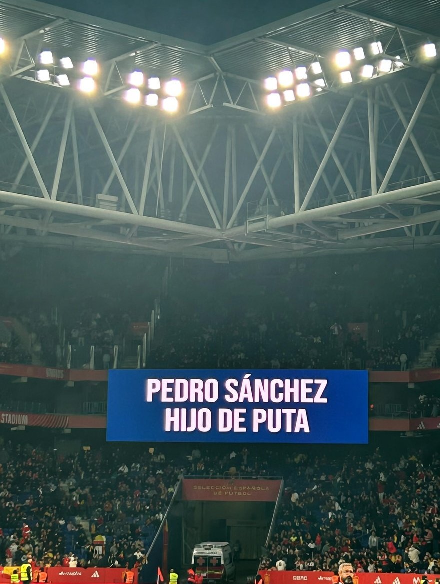 El Gorrión tweet media