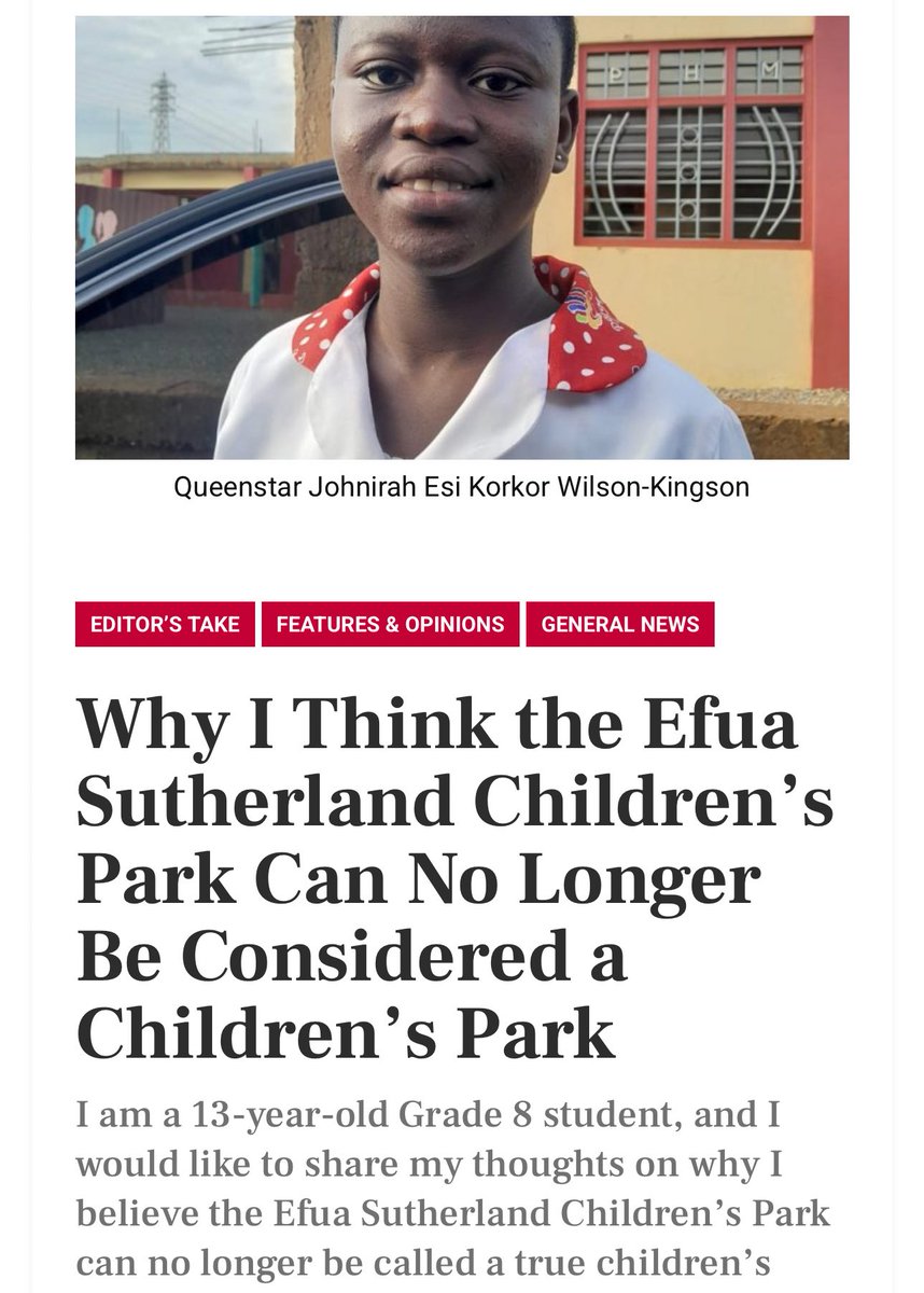 Kwesi Pratt Jnr. tweet media
