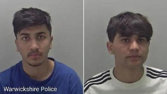 Okiem emigranta tweet media