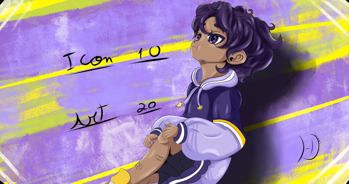 heroizinhd CHROMA VT tweet media