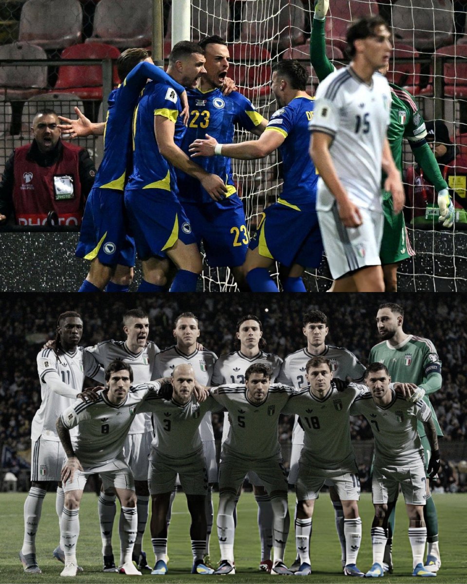 Analistas tweet media