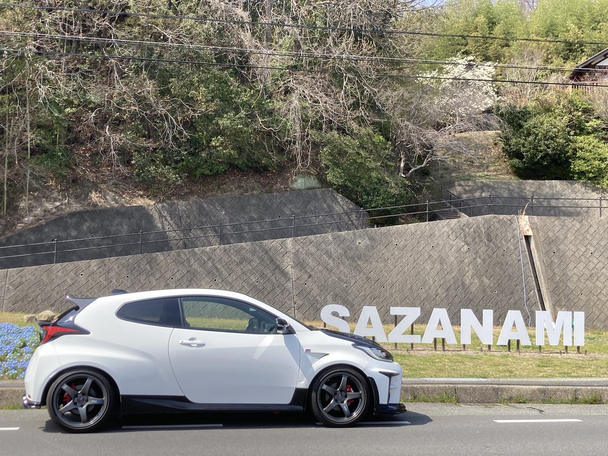 ノブリン tweet media