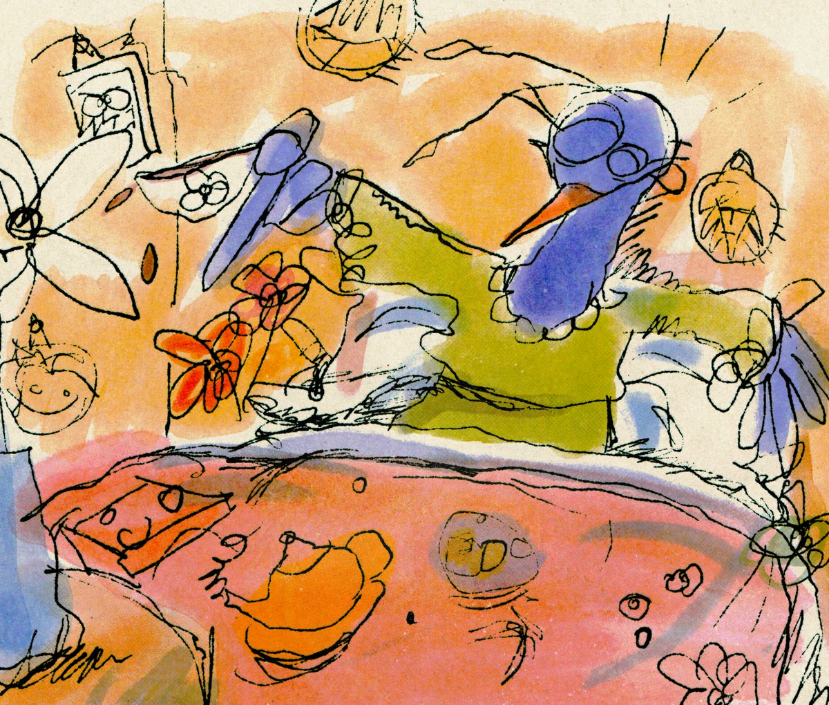 👁️Ragmothy👁️ tweet media