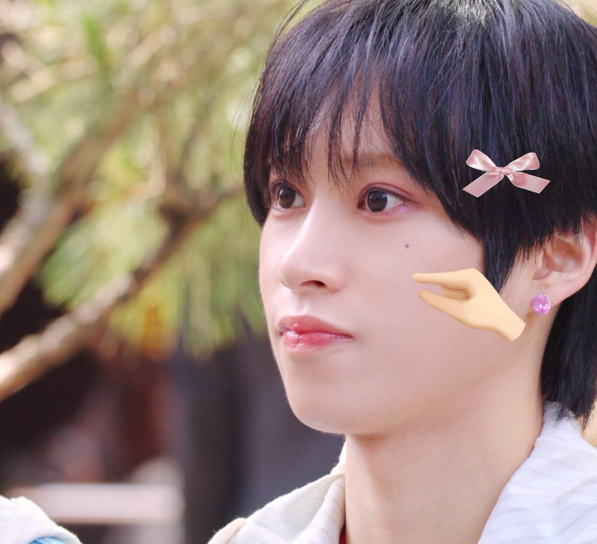 ≽^• ˕ • ྀི≼ tweet media