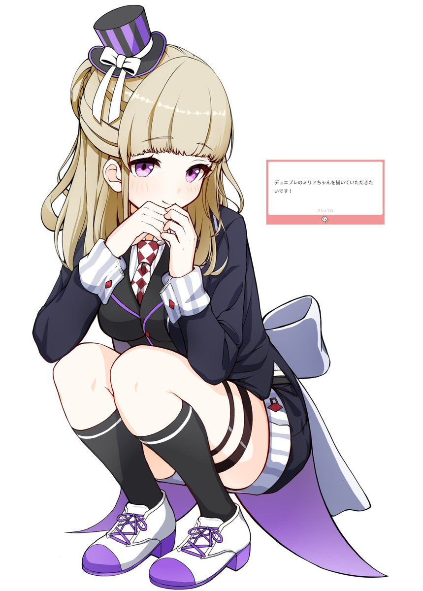 白石らい tweet media