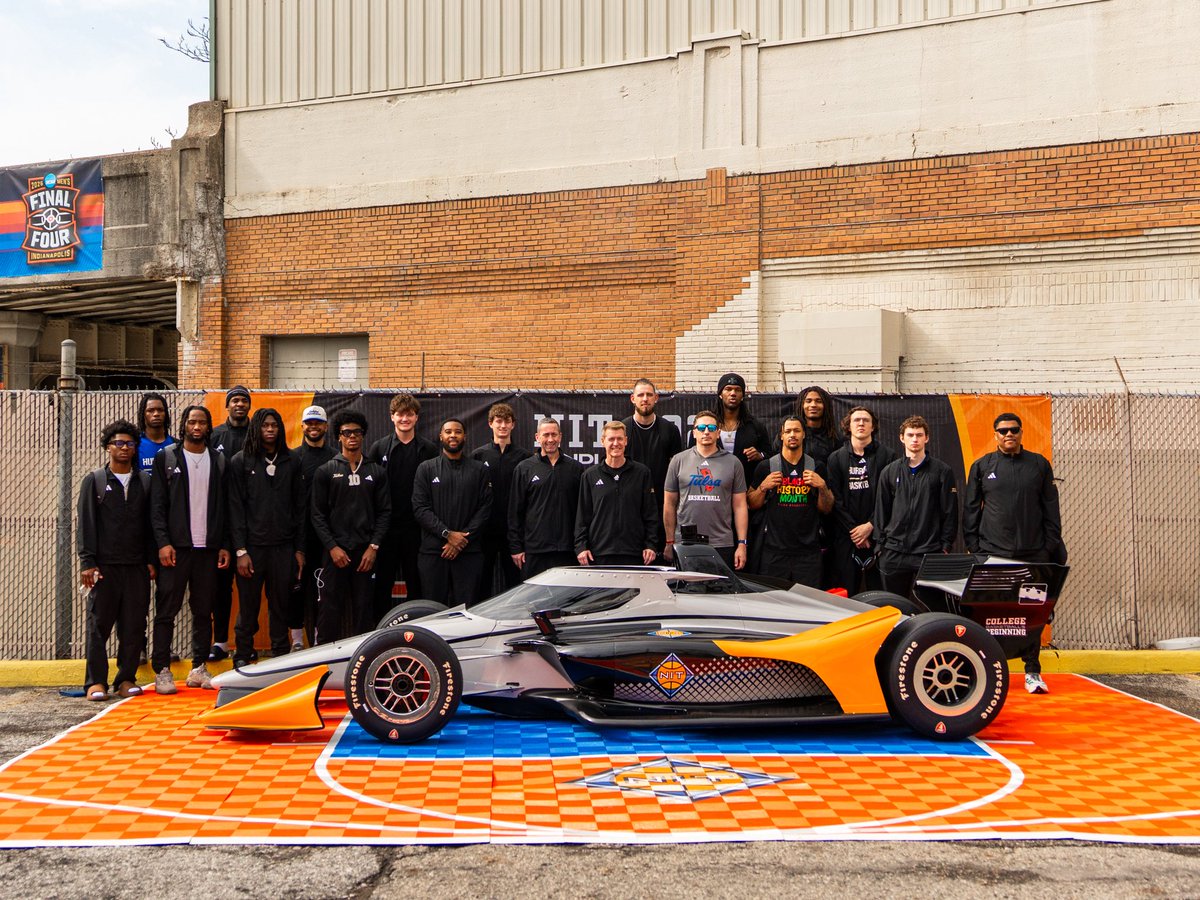 Tulsa Basketball tweet media