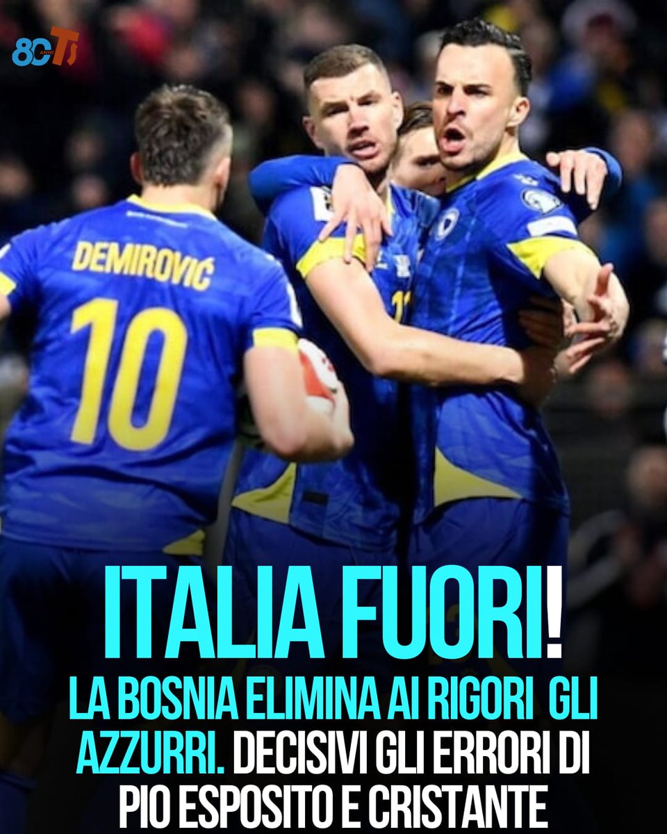 Tuttosport tweet media