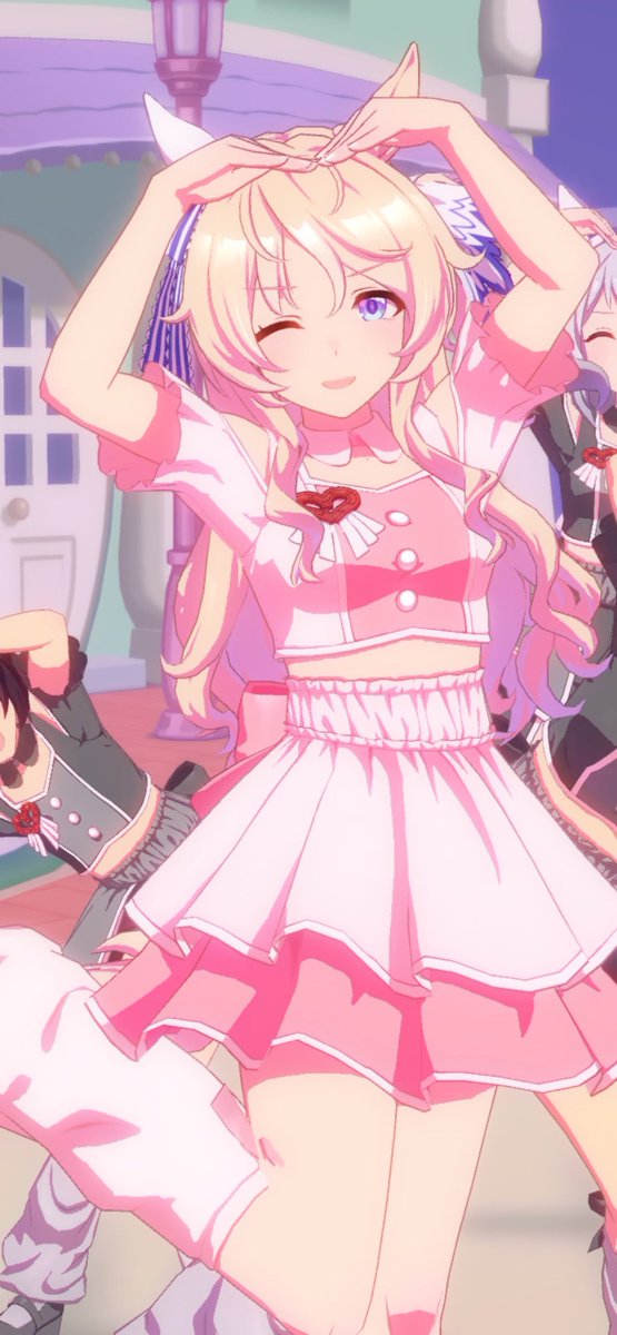 ヤマヤマ🌱❄️もうちょっとだけガチャ禁 tweet media