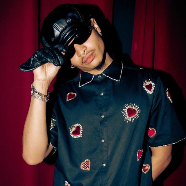 DESTIN CONRAD UPDATES tweet media