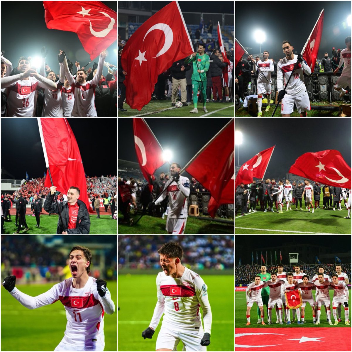 TÜRK 🇹🇷 tweet media
