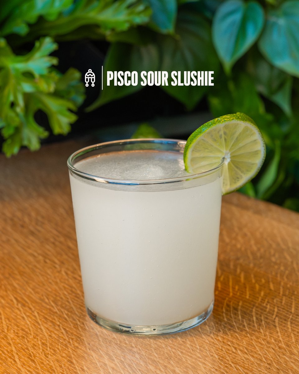 perubrothers's tweet photo. Who’s ready for spring cocktails? 📷 New spring cocktails coming soon! At Peruvian Brothers at Amazon HQ2 📷

#peruviandrinks #cocktails #eatperuvian #piscosour #amazonhq2 https://t.co/yO3SD1eBvV