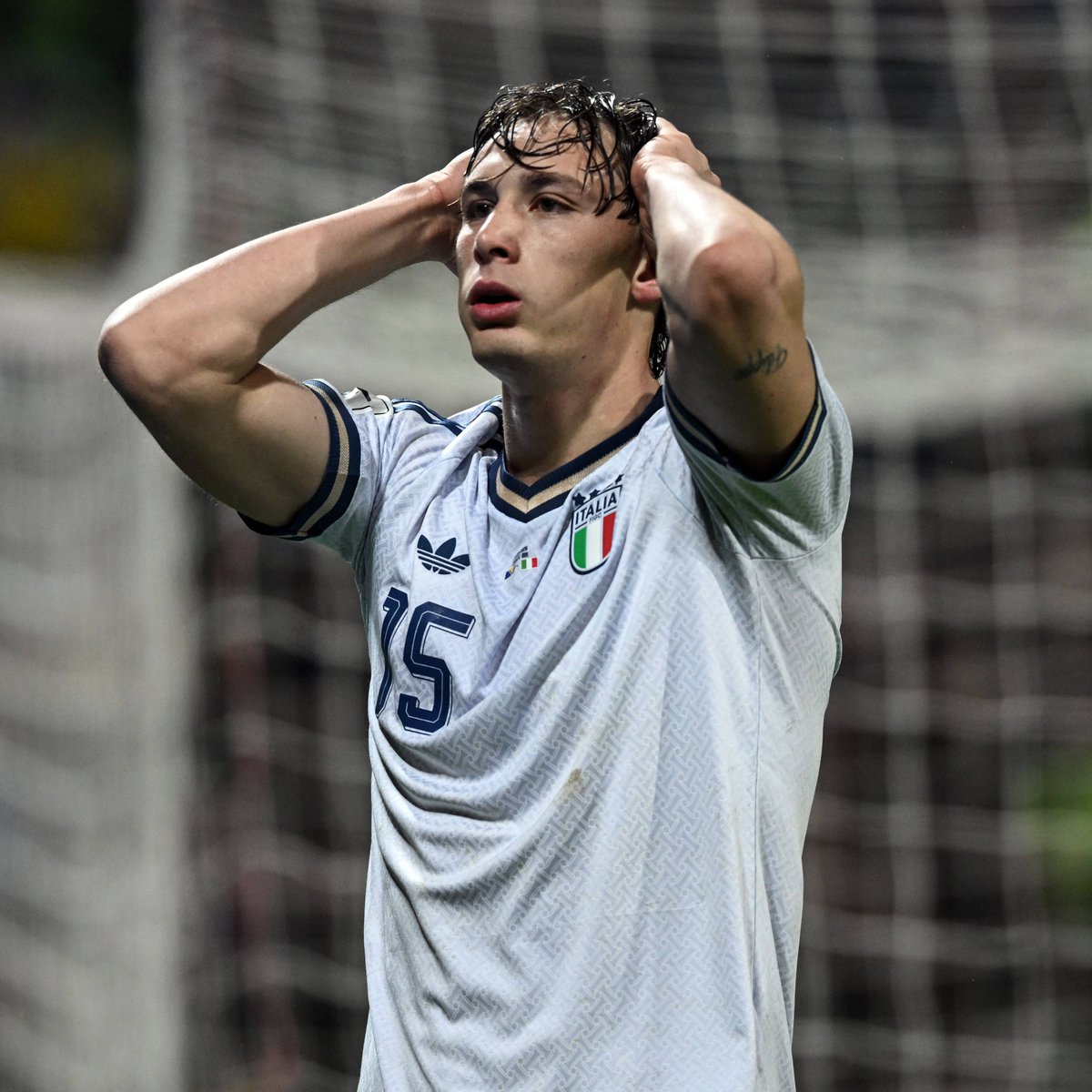 2018
2022
2026

𝐈𝐓𝐀𝐋𝐈𝐀, 𝐅𝐔𝐄𝐑𝐀 𝐃𝐄𝐋 𝐌𝐔𝐍𝐃𝐈𝐀𝐋 ❌🇮🇹