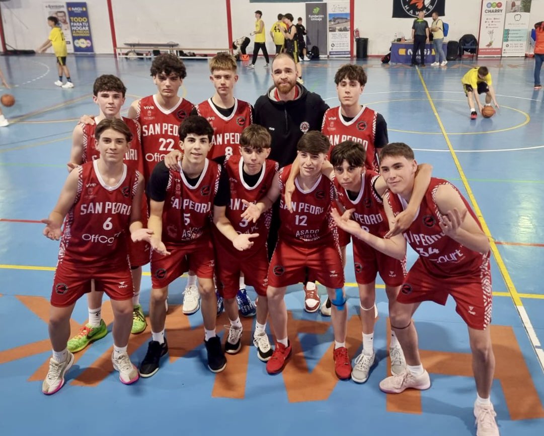 C.B. San Pedro tweet media