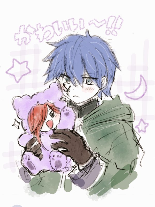 みんみん tweet media