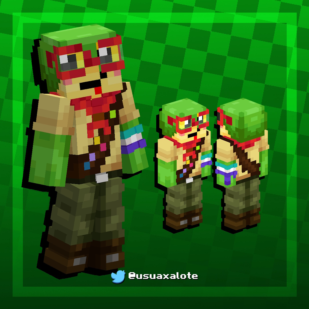 usu 🍃 Comissões Abertas!!! tweet media