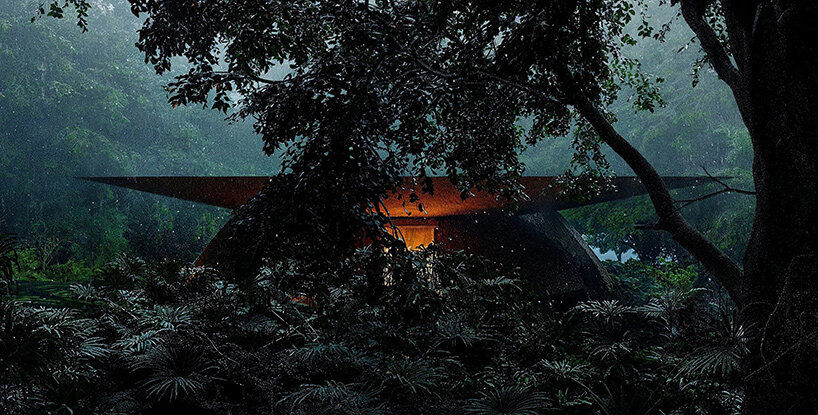 BuscadorArquitectura tweet media