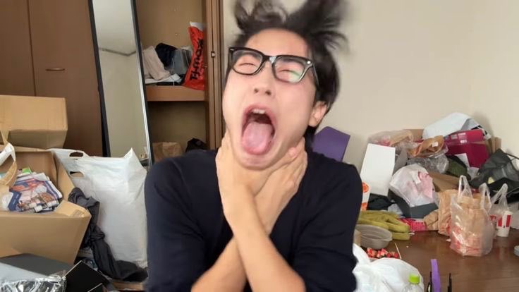 ねこになる tweet media