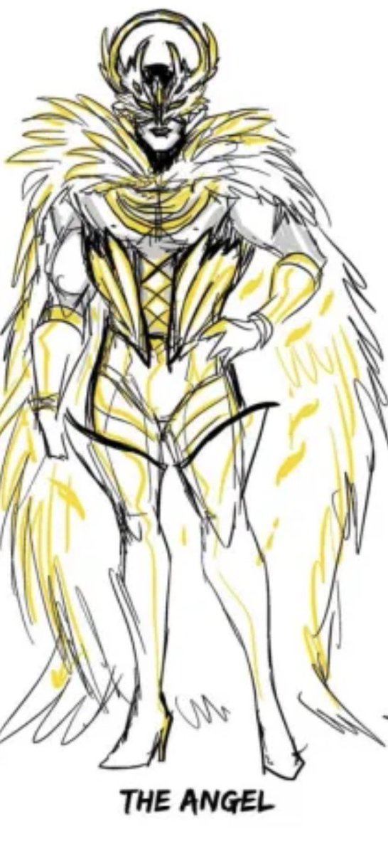 KeenanLance_'s tweet image. When this turns out to be Iceman