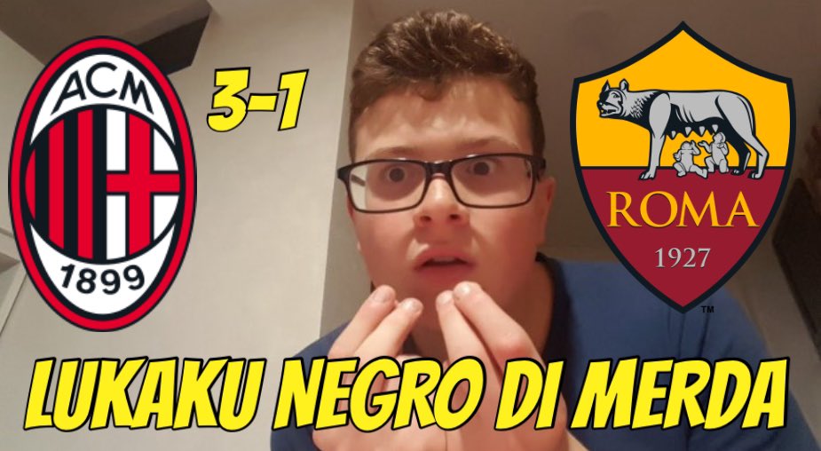 MIGUEL SIMON: GOOOOOL BOSNIA AL MUNDIAL, ITALIA AFUERA

Vito De Palma: