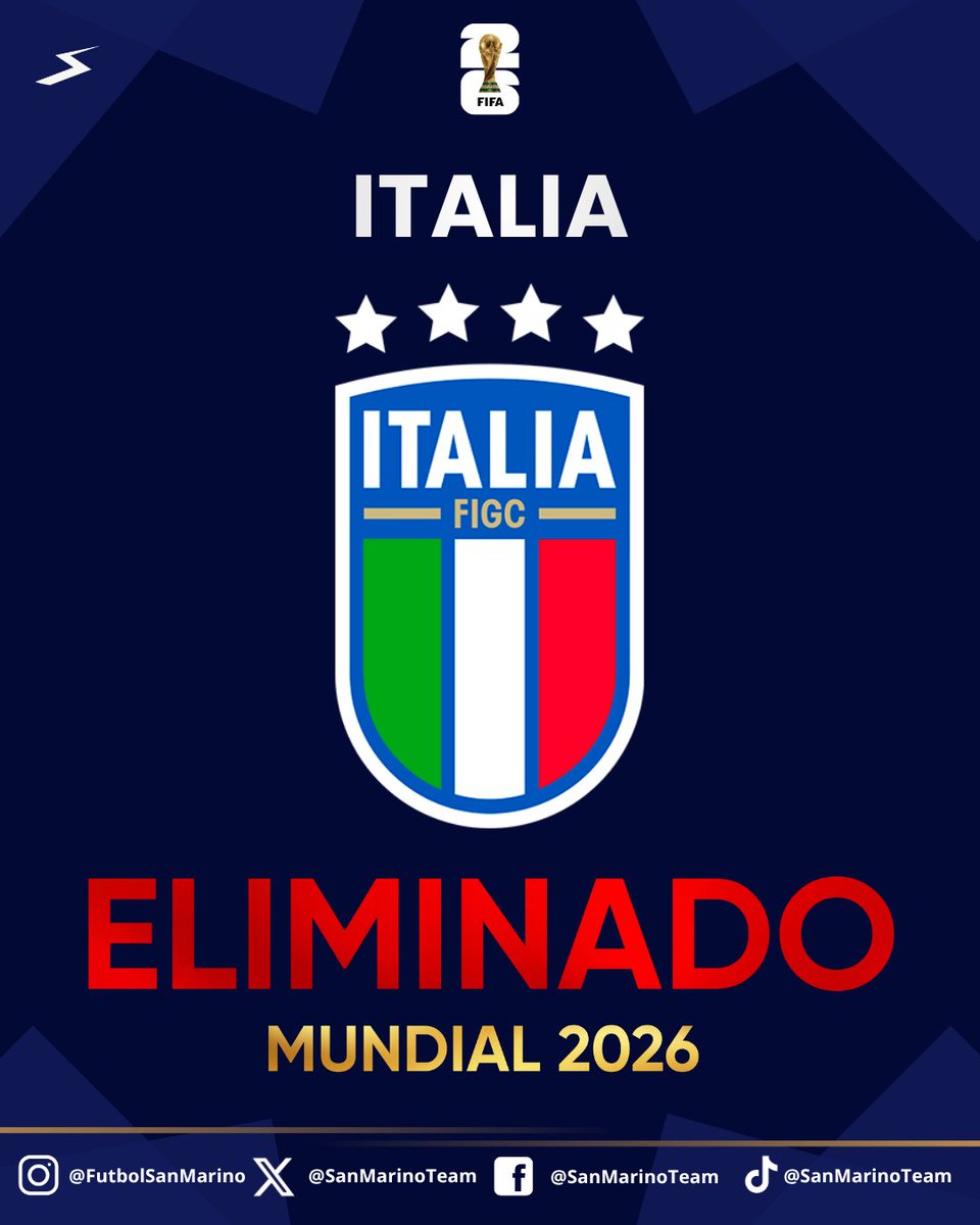 San Marino Fútbol 🇸🇲 tweet media