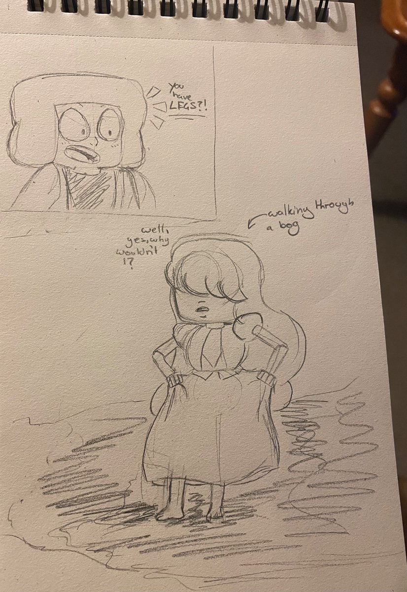 Ili pika (Garnet-Rose) tweet media