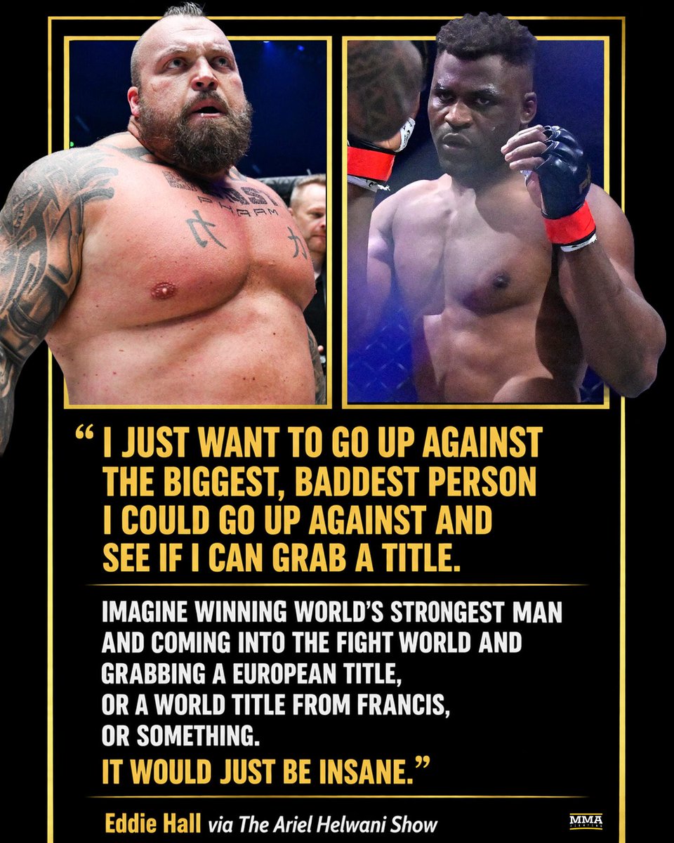 MMA Fighting tweet media