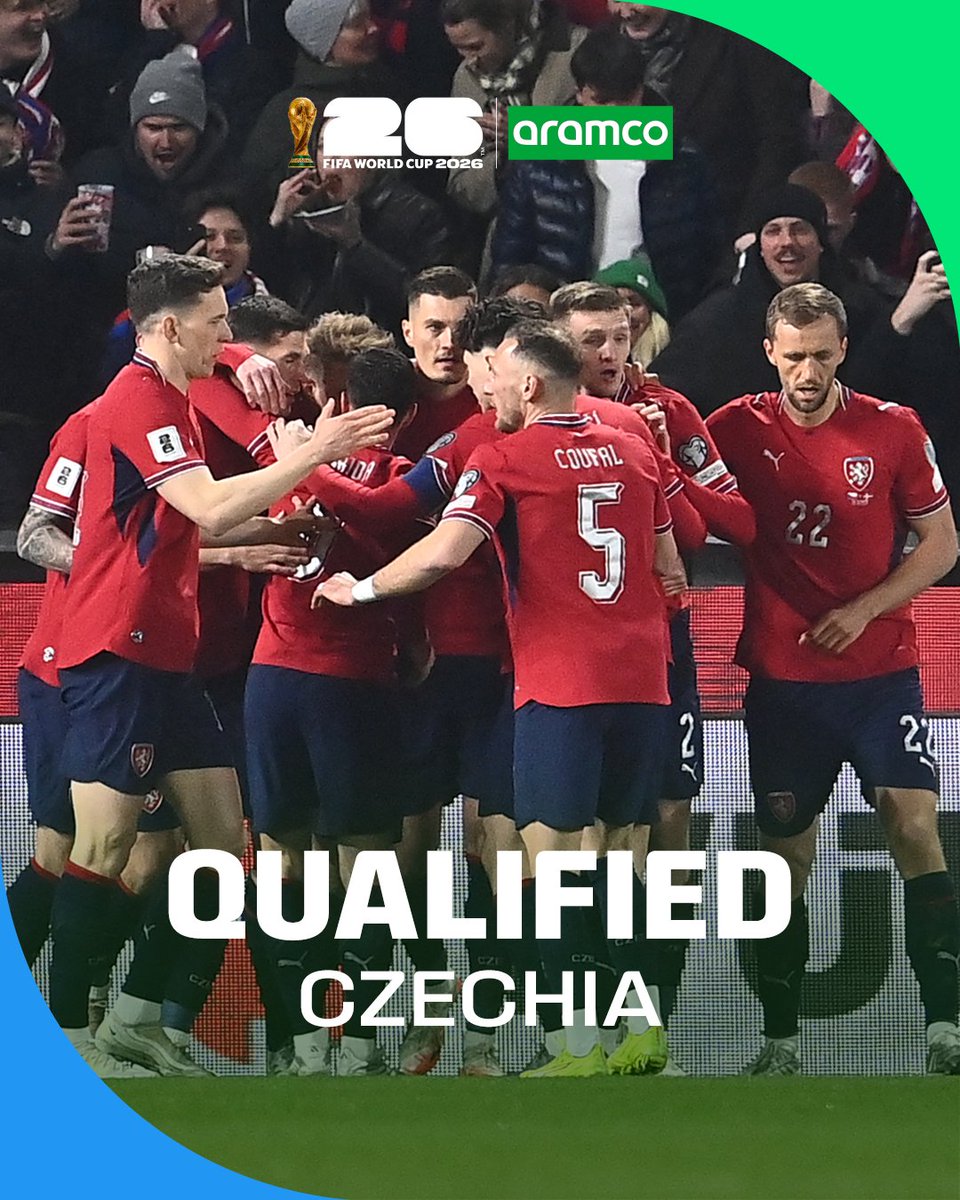 FIFA World Cup tweet media