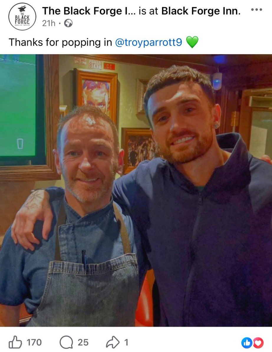 P 🇮🇪 #StandWithUkraine tweet media